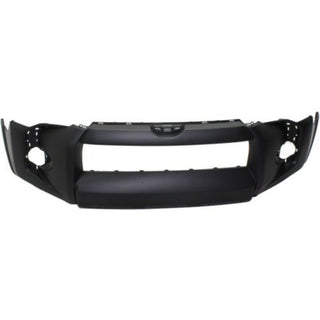 2014-2016 Toyota 4Runner Front Bumper Cover, Primed, SR5 Model - Classic 2 Current Fabrication