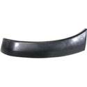 2009-2012 Toyota RAV4 Front Bumper End RH, Extension, Primed, Sport Model.