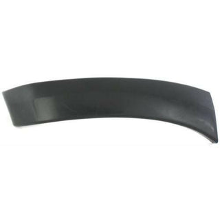 2009-2012 Toyota RAV4 Front Bumper End LH, Extension, Primed, Sport Model.