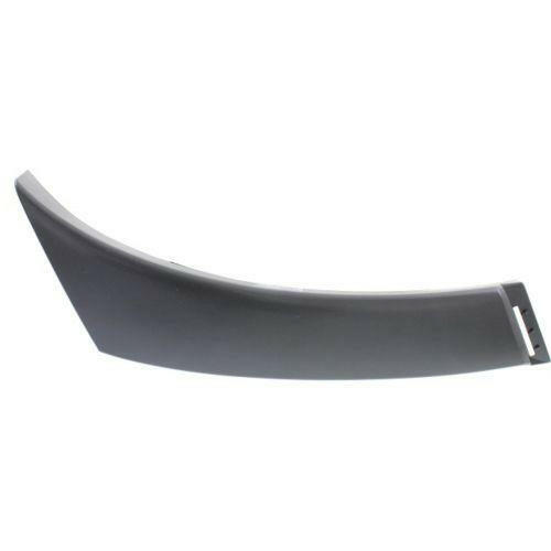 2005-2012 Toyota Tacoma Front Bumper End LH, Extension, X-Runner.