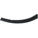 2013-2015 Toyota RAV4 Front Bumper End RH, Side Extension, Textured.