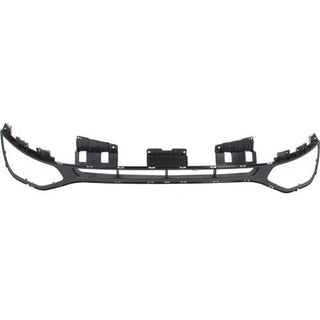 2014-2016 Toyota Tundra Front Bumper End RH, Textured, w/Sensors, w/Parking Assist - Classic 2 Current Fabrication