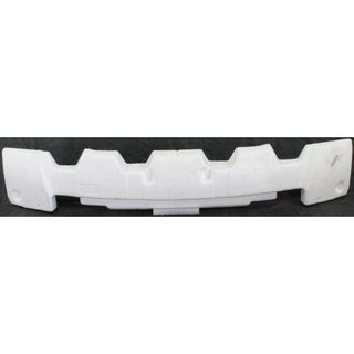 2009-2014 Toyota Matrix Front Bumper Absorber, Impact.