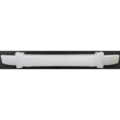 2008-2010 Toyota Avalon Front Bumper Absorber, Impact\.