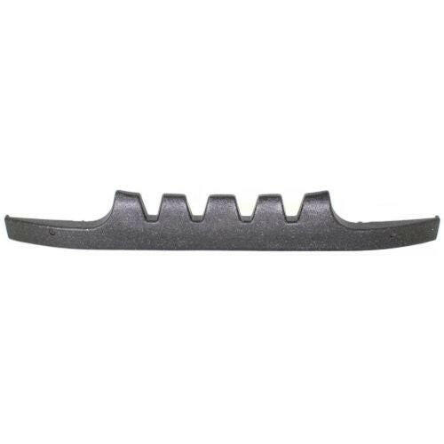 2011-2014 Toyota Sienna Front Bumper Absorber, Exc Se Model.