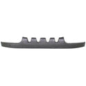 2011-2014 Toyota Sienna Front Bumper Absorber, Exc Se Model.