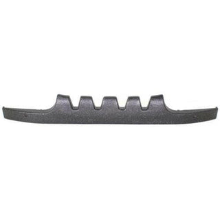 2011-2014 Toyota Sienna Front Bumper Absorber, Exc Se Model.