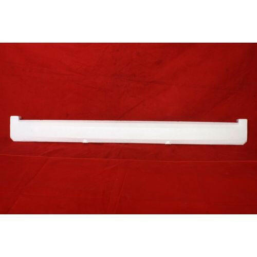 2000-2006 Toyota Tundra Front Bumper Absorber, Impact, W/ Plastic Bumper.