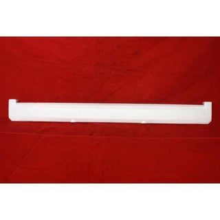 2000-2006 Toyota Tundra Front Bumper Absorber, Impact, W/ Plastic Bumper.