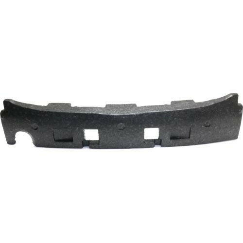 2010-2011 Toyota Camry Front Bumper Absorber, Vehicle Built In Japan.
