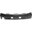 2010-2011 Toyota Camry Front Bumper Absorber, Vehicle Built In Japan.