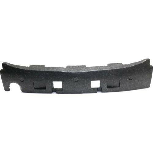 2010-2011 Toyota Camry Front Bumper Absorber, Impact, Exc Hybrid.