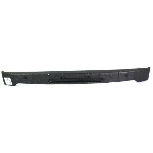 2011-2013 Toyota Corolla Front Bumper Absorber, Impact.
