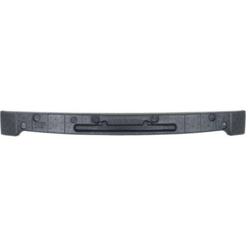 2011-2013 Toyota Corolla Front Bumper Absorber, Impact- CAPA.
