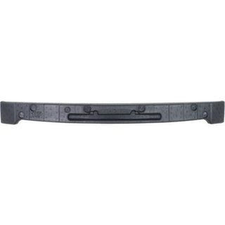 2011-2013 Toyota Corolla Front Bumper Absorber, Impact- CAPA.