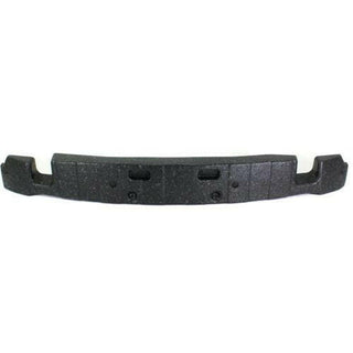 2010-2012 Toyota Prius Front Bumper Absorber.