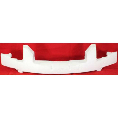 2007-2008 Toyota Solara Front Bumper Absorber.
