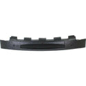 2012-2014 Toyota Camry Front Bumper Absorber, Impact, Except Se Model.