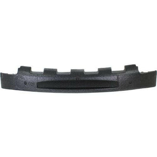 2012-2014 Toyota Camry Front Bumper Absorber, Impact, Except Se Model.