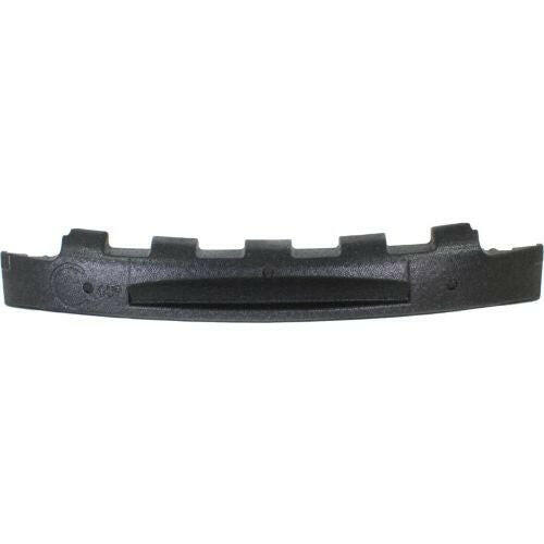 2012-2014 Toyota Camry Front Bumper Absorber, Impact, Except Se Model.