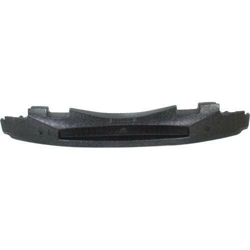 2012-2014 Toyota Camry Front Bumper Absorber, Textured, Se/se Sport.