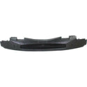 2012-2014 Toyota Camry Front Bumper Absorber, Textured, Se/se Sport.