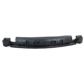 2012-2015 Toyota Prius Front Bumper Absorber, Textured, Base/plug-in - Classic 2 Current Fabrication