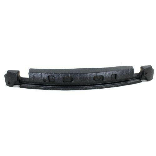 2012-2015 Toyota Prius Front Bumper Absorber, Impact.