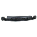 2012-2015 Toyota Prius Front Bumper Absorber, Impact.