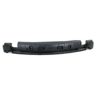 2012-2015 Toyota Prius Front Bumper Absorber, Impact.