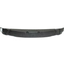 2014-2016 Toyota Corolla Front Bumper Absorber, Impact.