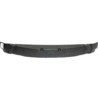 2014-2016 Toyota Corolla Front Bumper Absorber, Impact.
