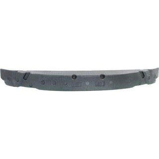 2014-2016 Toyota Corolla Front Bumper Absorber, Impact - CAPA.