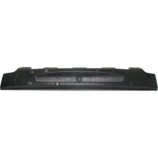 2014 Toyota Camry Front Bumper Absorber, Impact, From 12-13, Exc SE.