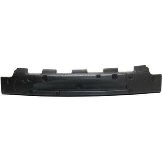 2014 Toyota Camry Front Bumper Absorber, Impact, From 12-13, Except Se.