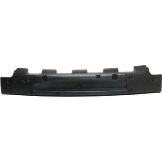 2014 Toyota Camry Front Bumper Absorber, Impact, Exc SE-NSF.