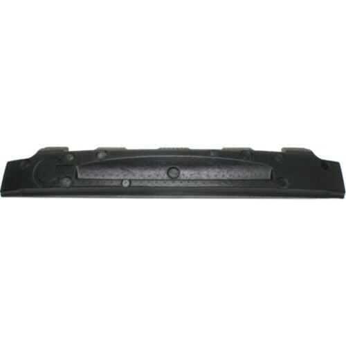2014 Toyota Camry Front Bumper Absorber, Impact, Except Se Model.