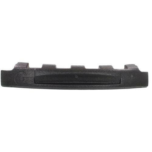 2015-2016 Toyota Camry Front Bumper Absorber, Impact.