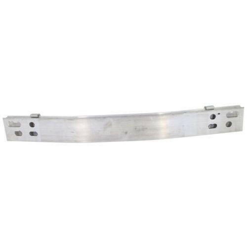 2013-2015 Toyota Prius Plug-In Front Bumper Reinforcement, Aluminum.