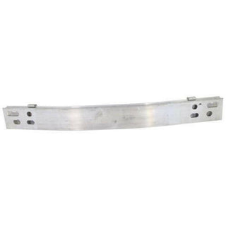 2010-2015 Toyota Prius Front Bumper Reinforcement, Aluminum.