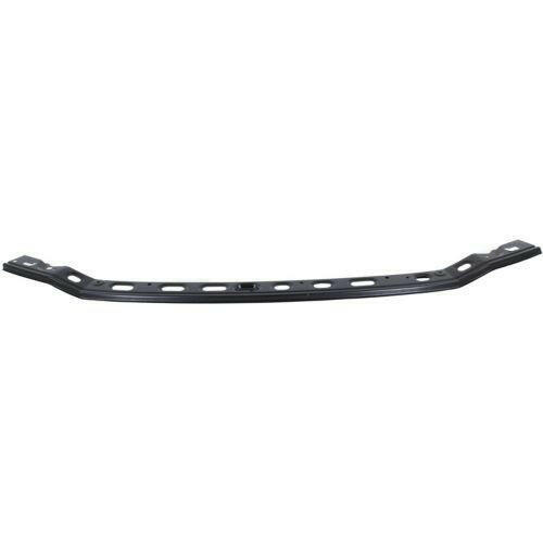 2008-2011 Toyota Land Cruiser Front Bumper Reinforcement, Steel, Center.