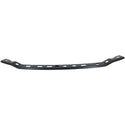 2008-2011 Toyota Land Cruiser Front Bumper Reinforcement, Steel, Center.