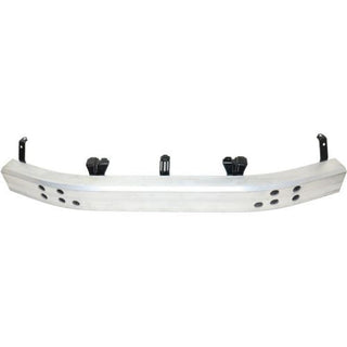 2010-2013 Toyota 4Runner Front Bumper Reinforcement, w/Appearance & Chrome-NSF - Classic 2 Current Fabrication