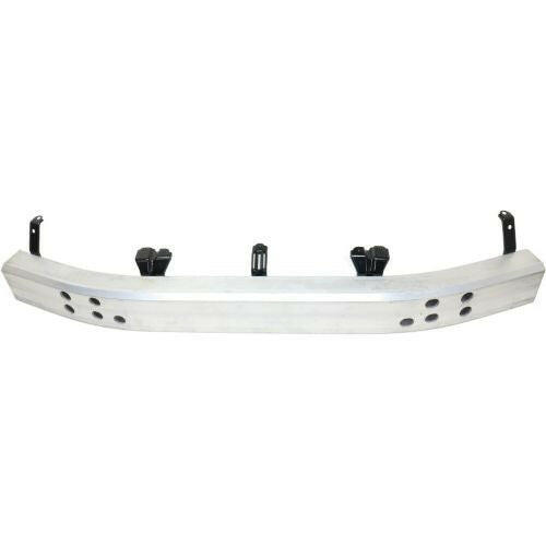 2010-2013 Toyota 4Runner Front Bumper Reinforcement, w/Appearance & Chrome-NSF.