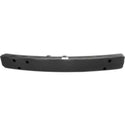 2000-2006 Toyota Tundra Front Bumper Reinforcement, With Plastic Bumper.
