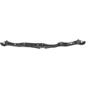 2009-2012 Toyota RAV4 Front Bumper Reinforcement, Upper Cover, Base/Sport/Limited.