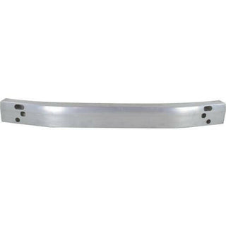 2008-2013 Toyota Highlander Front Bumper Reinforcement, Aluminum.