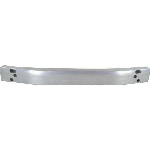 2008-2013 Toyota Highlander Front Bumper Reinforcement, Aluminum.