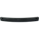 2012-2013 Toyota Camry Front Bumper Reinforcement, Bar, Steel, To 12-13.