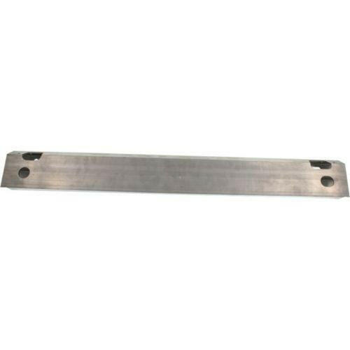 2012-2015 Toyota Tacoma Front Bumper Reinforcement, Bar, Aluminum.